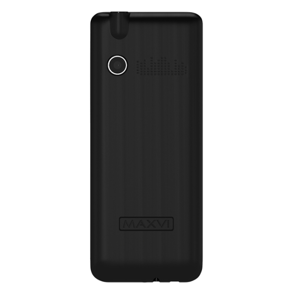 Купить Maxvi X900i black